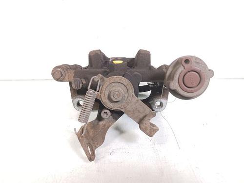 Right rear brake caliper CHEVROLET CRUZE Hatchback (J305) 1.7 D | BP14956251M106 
