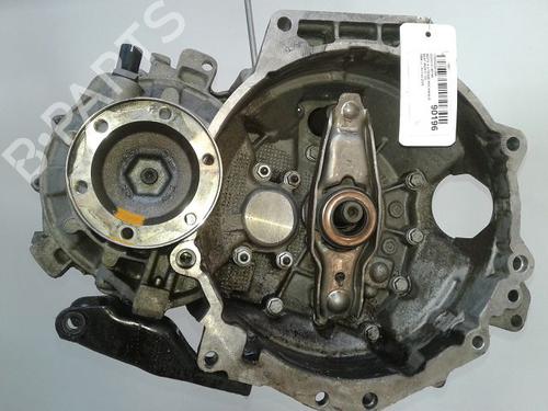 Used Gearbox SEAT IBIZA IV (6J5, 6P1) 1.9 TDI (105 hp) 8978794