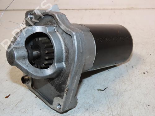 Starter DS DS 3 (SA_) 1.2 THP 110 / PureTech 110 (SAHNPS, SAHNZ6, SAHNZT) | BP30651536M8