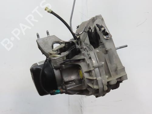 Gearbox DACIA SANDERO II TCe 90 (B8M1, B8MA, B8AC) | BP39387131M3 - Image 2