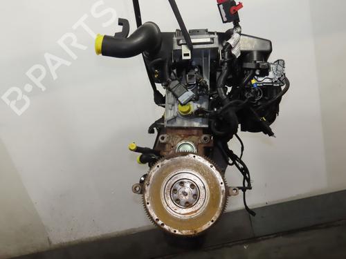 Engine FIAT 500 (312_) 1.2 (312AXA1A) | BP29577653M1