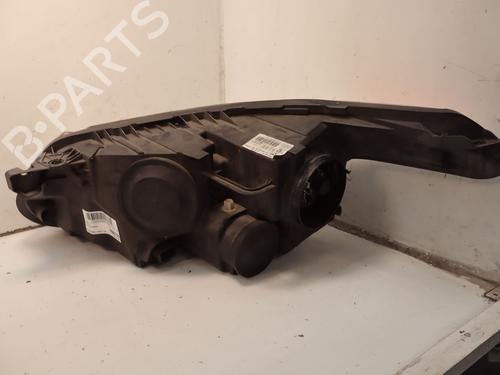 Right headlight CITROËN C3 Picasso (SH_) 1.6 HDi | BP33188714C29 - Image 2