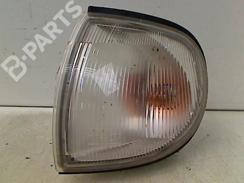 Used Left front indicator Left front indicator NISSAN VANETTE CARGO Van (HC 23) 2.3 D (75 hp) 8975737 8975737