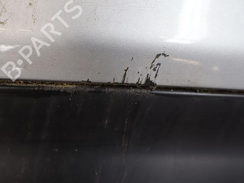 Used Rear bumper Rear bumper 36053918 36053918