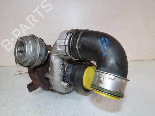 Turbocharger/Supercharger VW PASSAT B6 Variant (3C5) 2.0 TDI 16V | BP27812251M71 