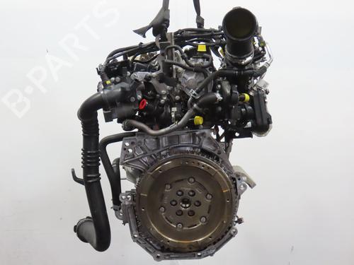 Engine RENAULT MEGANE IV Hatchback (B9A/M/N_) 1.0 TCe 115 (B9MD, B9MW) | BP30311564M1