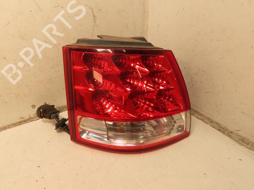 Used Left taillight CITROËN C-CROSSER (VU_, VV_) 2.2 HDi (156 hp) 31119594