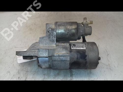 Used Starter MAZDA 3 (BK) 2.0 (BKEP) (150 hp) 8984532