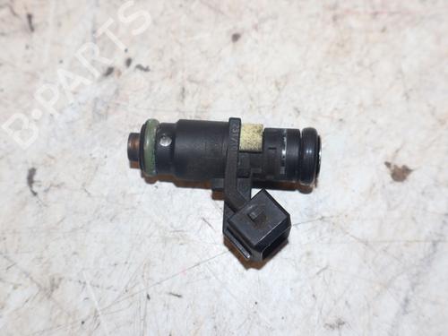 Injector RENAULT MODUS / GRAND MODUS (F/JP0_) 1.2 16V (JP0W) | BP34640594M100 - Image 2