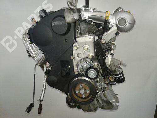 Motor CITROËN C5 I (DC_) 2.0 16V HPi (DCRLZB) (140 hp) 8977272