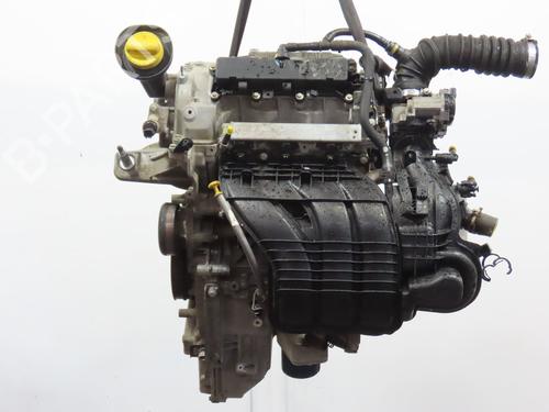 Engine RENAULT TWINGO III (BCM_, BCA_) 1.0 SCe 65 (BCMJ) | BP30311570M1