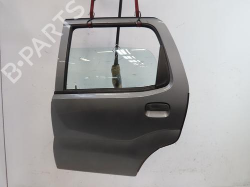 Dør venstre bagtil SUZUKI IGNIS II (MH) 1.3 DDiS (RM413D) (70 hp) 30953740