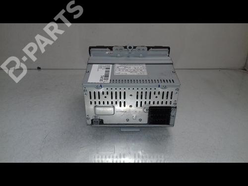 Radio HYUNDAI i20 I (PB, PBT) 1.1 CRDi | BP8979857E6 