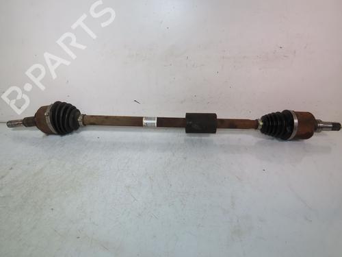 Right front driveshaft FORD PUMA (J2K, CF7) 1.0 EcoBoost mHEV | BP25610965M39 - Image 3