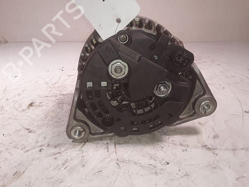 Alternator OPEL CORSA D (S07) 1.4 (L08, L68) | BP8990249M7