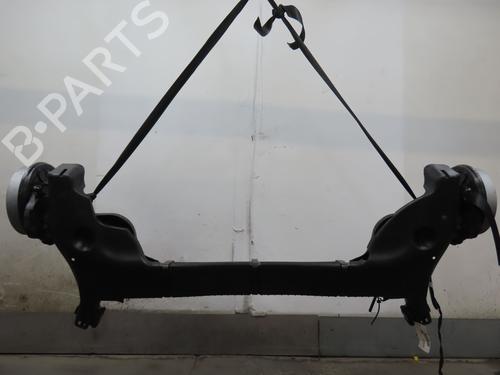 Used Rear axle Rear axle 39218560 39218560