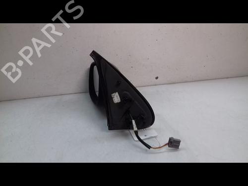 Left mirror NISSAN MICRA III (K12) 1.2 16V | BP14957074C26 