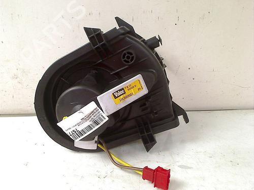 Used Heater blower motor VW GOLF IV (1J1) [1997-2008]  15744749