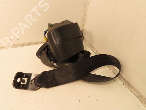 Front left belt tensioner SEAT LEON (1M1) 1.9 TDI | BP31324992C87