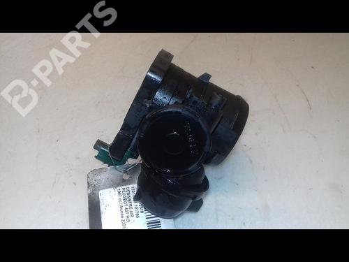 Mass air flow sensor PEUGEOT 407 (6D_) 2.0 HDi 135 (6DRHRH, 6DRHRE, 6DRHRG, 6DRHRJ) | BP8982822M95 