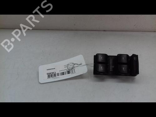 Used Left front window switch AUDI A4 B8 Avant (8K5) 3.0 TDI quattro (240 hp) 14957182