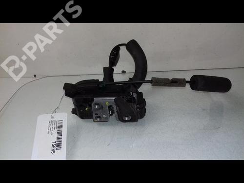 Fechadura trás esquerda RENAULT LAGUNA III (BT0/1) 2.0 dCi (BT01, BT08, BT09, BT0E, BT0K, BT12, BT1C, BT1D,... (150 hp) 8979536