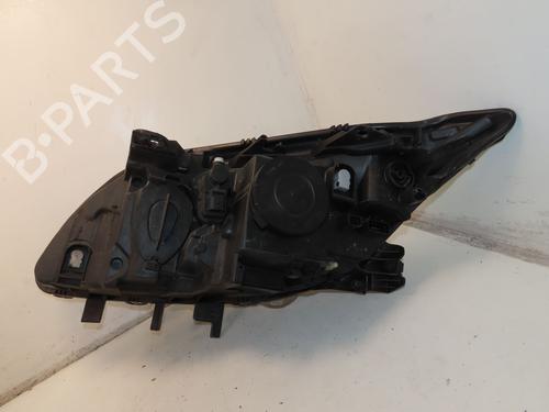 Right headlight RENAULT LAGUNA III (BT0/1) 2.0 dCi (BT07, BT0J, BT14, BT1A, BT1S) | BP29577738C29