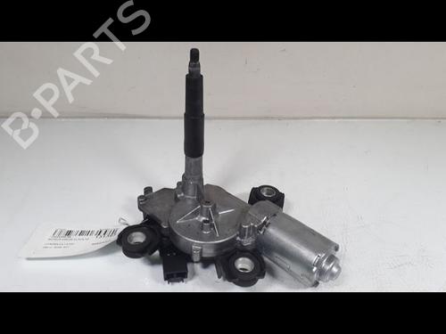 Used Rear wiper motor CITROËN C4 Picasso I MPV (UD_) 1.6 HDi (109 hp) 10954648