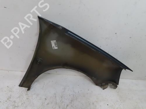 Used Left front fenders PEUGEOT PARTNER MPV (5_, G_) 1.6 HDi 90 (90 hp) 28105892