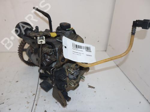 Used Injection pump Injection pump 36849555 36849555