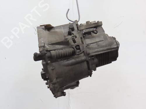 Gearbox CITROËN C3 III (SX) 1.5 BlueHDi 100 (SXYHYP, SXYHTU) | BP37501032M3 - Image 2