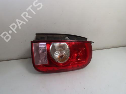 Used Right taillight DACIA DUSTER (HS_) 1.5 dCi 4x4 (HSMC, HSMD) (110 hp) 22751786