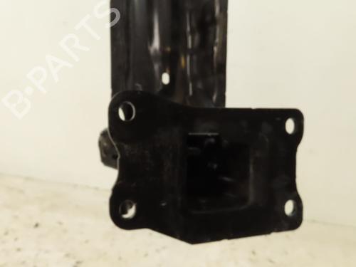 Stoßstangenträger hinten für SEAT IBIZA V (KJ1, KJG) 1.0 TSI (110 hp) 26669218