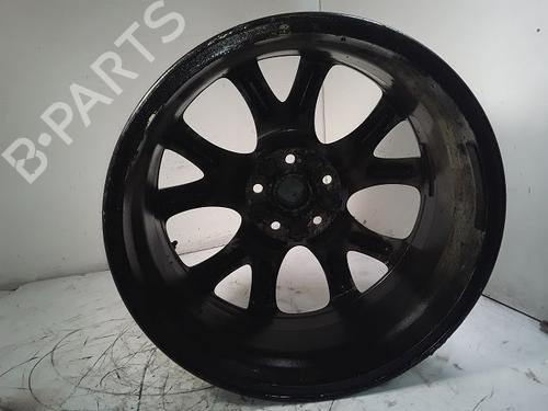 Fælk MAZDA 6 Hatchback (GH) 2.2 MZR-CD (GH10) (163 hp) 8993495