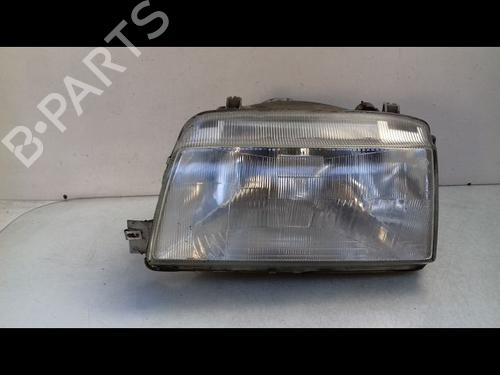 Used Left headlight Left headlight CITROËN C3 AIRCROSS II (2R_, 2C_) 1.5 BlueHDi 120 (2CYHXX) (120 hp) 8985717 8985717