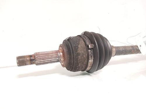 Used Left front driveshaft NISSAN MICRA III (K12) 1.2 16V (65 hp) 23149821