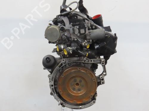 Engine PEUGEOT 207 CC (WD_) 1.6 16V | BP39217735M1 - Image 2