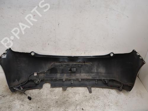 rear-bumper-citroen-c3-ii-sc_-2009-36282994 main image