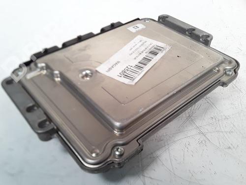 Engine control unit (ECU) PEUGEOT 1007 (KM_) 1.6 HDi | BP9160518M57 