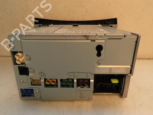 Used Radio MERCEDES-BENZ E-CLASS (W212) E 220 CDI / BlueTEC (212.001, 212.002) (170 hp) 17857545