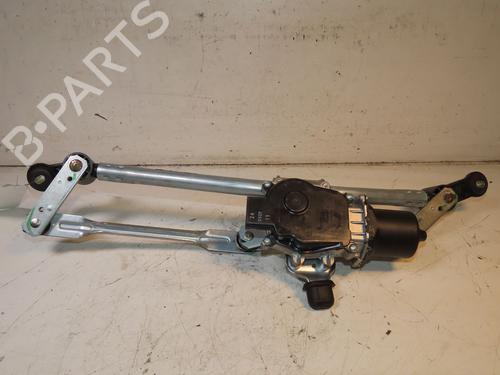 Used Front wiper motor DACIA DOKKER Box Body/MPV 1.6 (83 hp) 29046136