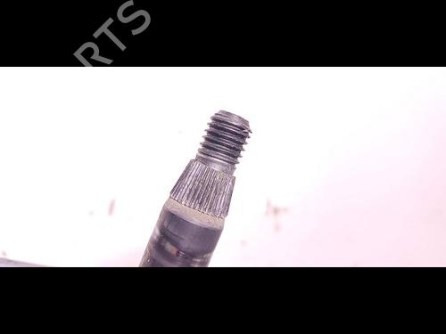 Front wiper motor PEUGEOT 5008 (0U_, 0E_) 1.6 HDi | BP15842300M29 