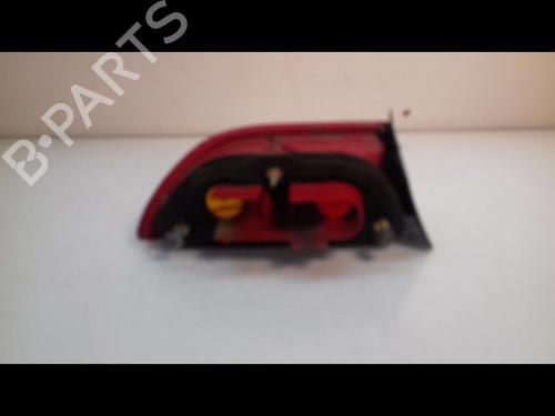 Used Right taillight ALFA ROMEO 156 Sportwagon (932_) 2.4 JTD (932BXF00) (175 hp) 9577998