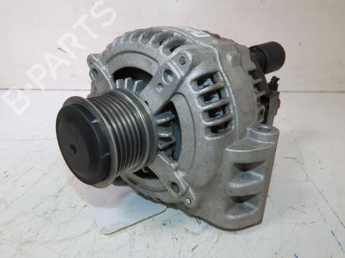 Used Alternator FIAT TIPO Hatchback (356_, 357_) 1.3 D (356HXH1A) (95 hp) 29319388