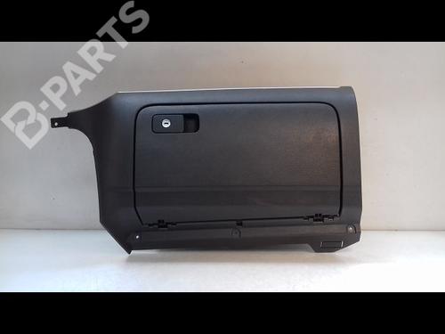 Used Glove box VW GOLF V (1K1) 1.9 TDI (90 hp) 12123104