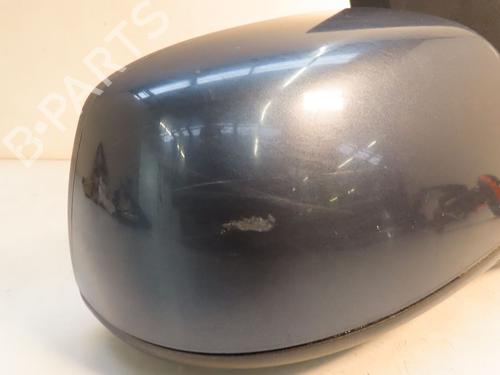 Right mirror FORD FIESTA V (JH_, JD_) 1.6 TDCi | BP17037978C27 