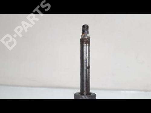 Rear wiper motor MAZDA 6 Estate (GH) 2.2 D (GH10) | BP11016641M102 
