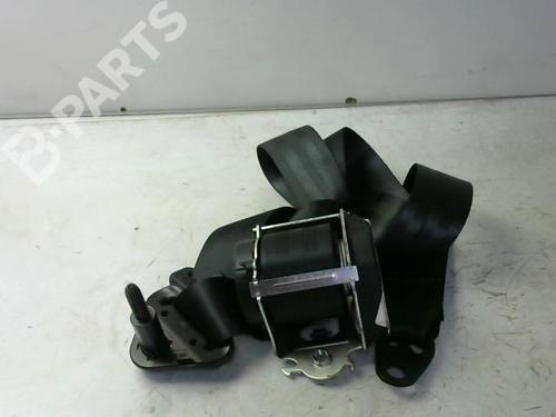 Venstre foran beltestrammer DACIA SANDERO II 1.2 (73 hp) 8976468