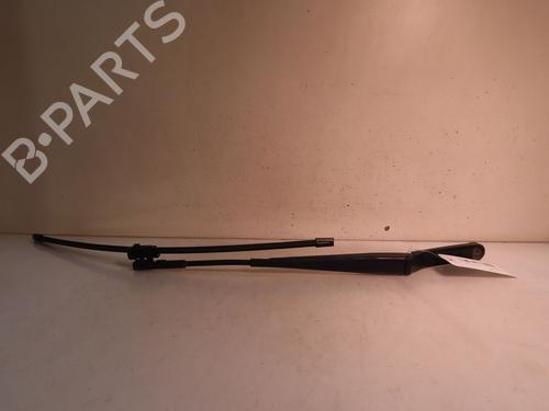 Used Front windshield wiper arm SKODA OCTAVIA II Combi (1Z5) 1.6 TDI (105 hp) 16913448