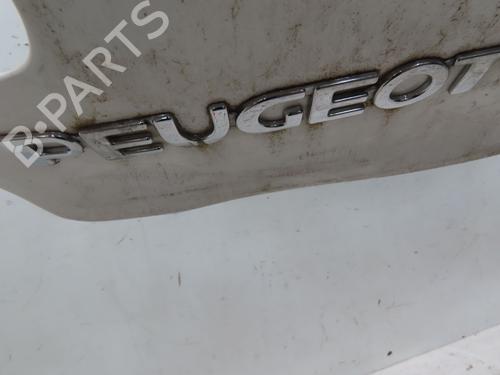 Tailgate PEUGEOT 206+ (2L_, 2M_) 1.4 HDi eco 70 | BP27095007C6 